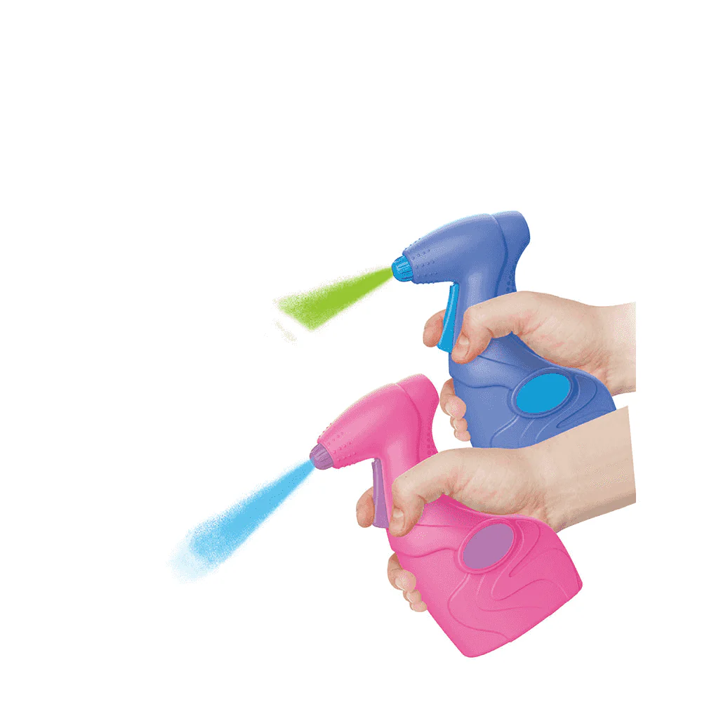 Art Planet Art Spray Animals – Crea y decora tus mascotas con aerógrafo real - Image 4