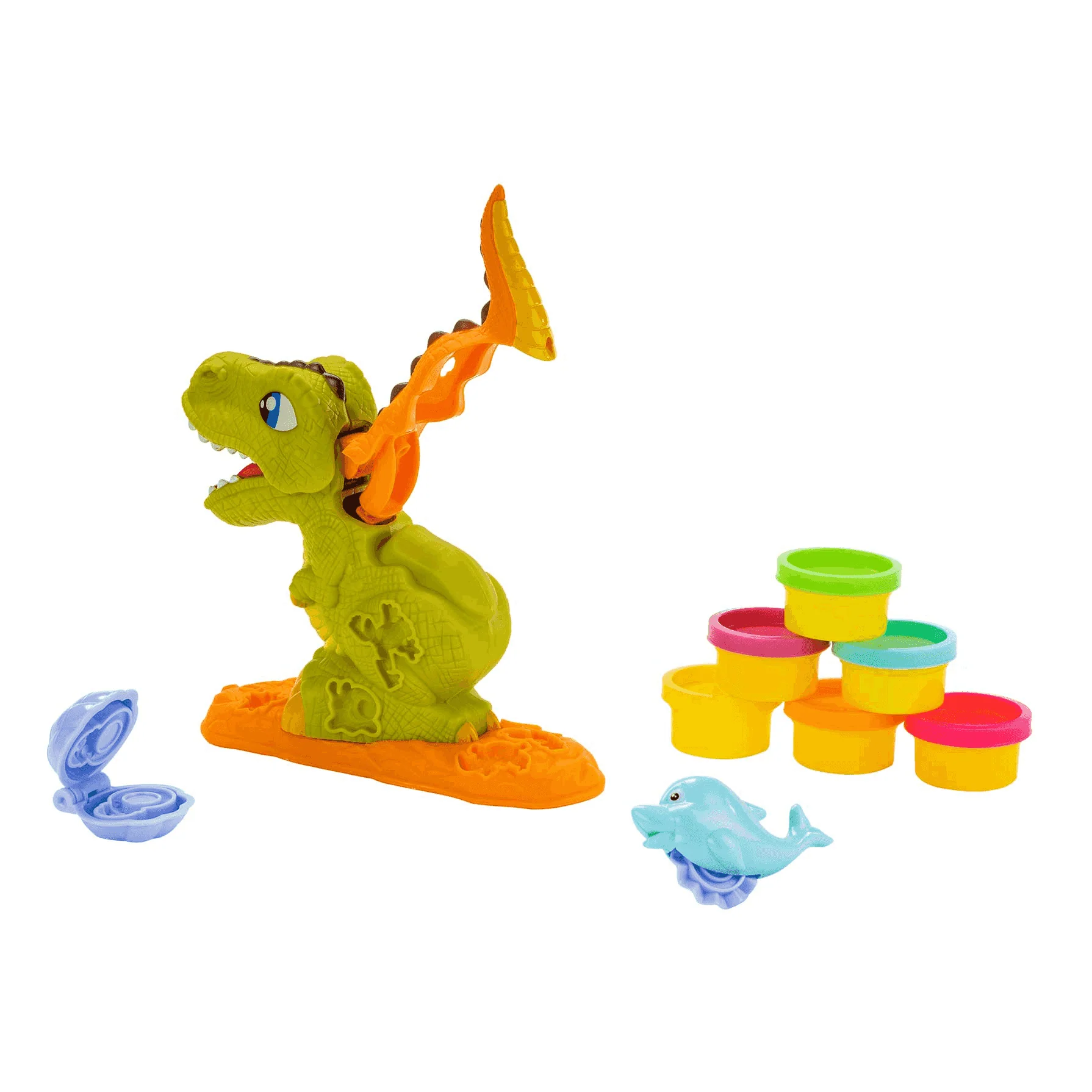 Art Planet Plastidino - Image 2