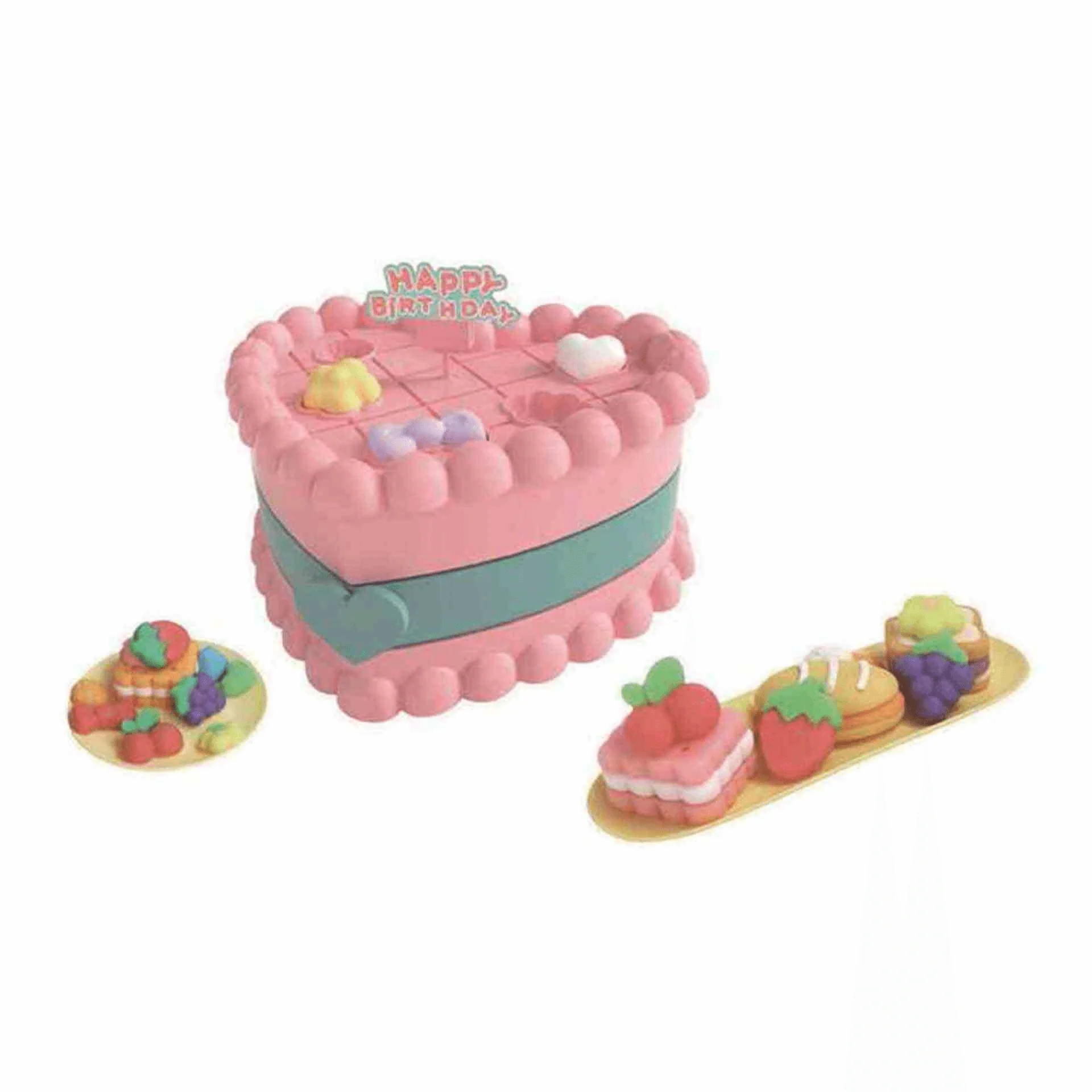 Art Planet | Plastipastel de Cumpleaños - Image 2
