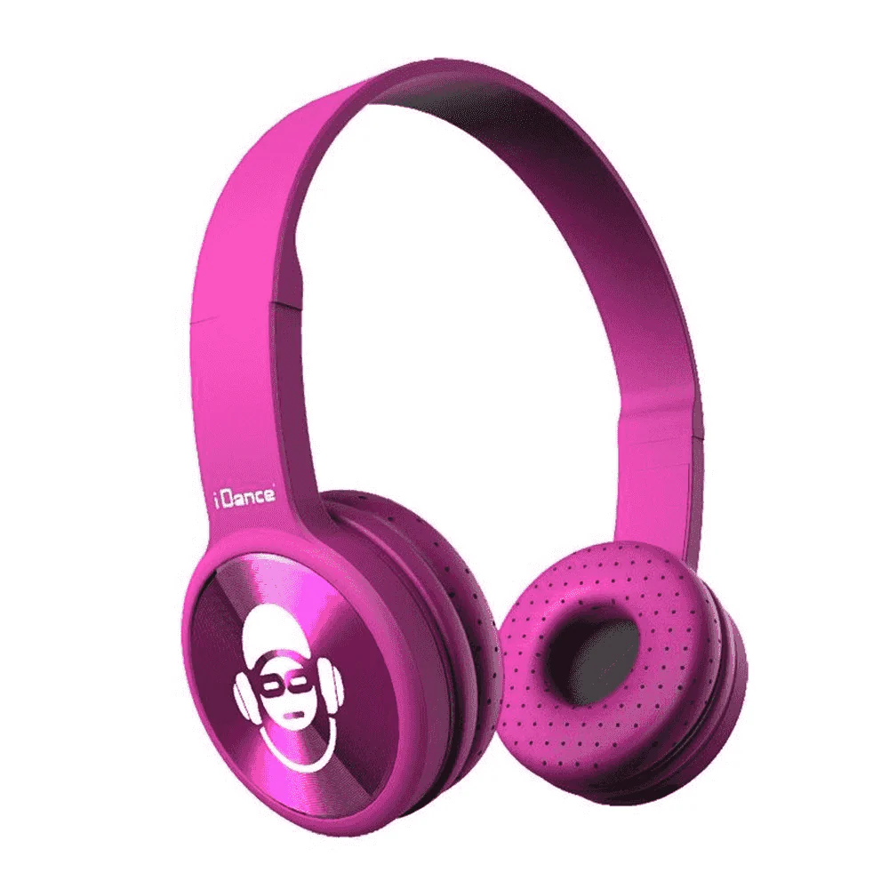 Auriculares Bluetooth iDance Kids - Image 3
