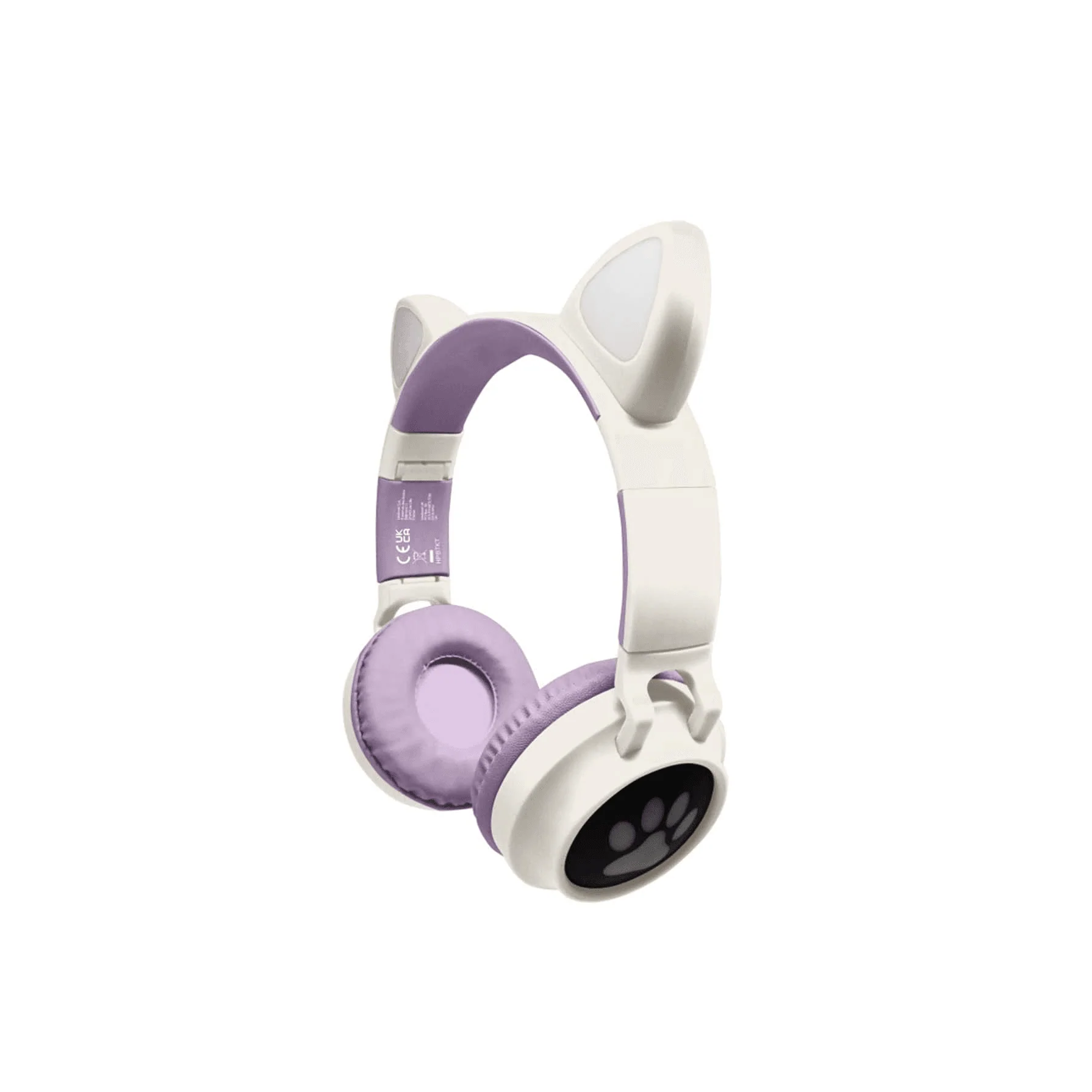 Auriculares Bluetooth Orejas de Gato - Image 2