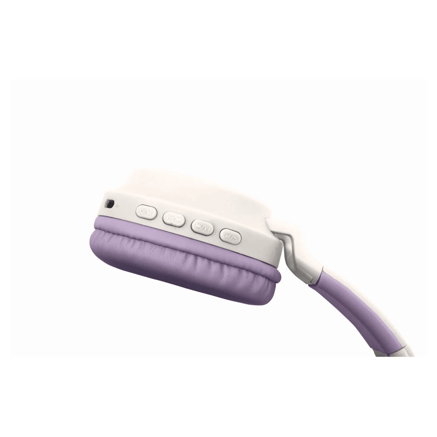 Auriculares Bluetooth Orejas de Gato - Image 4