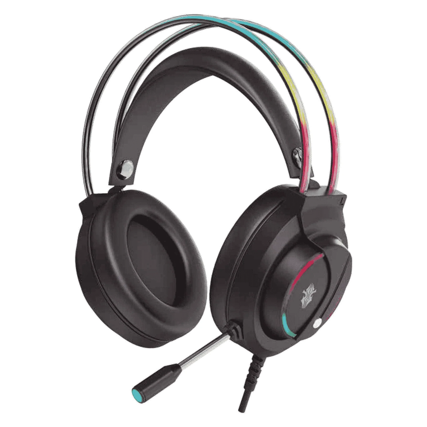 Auriculares Gaming ICHOS Z1