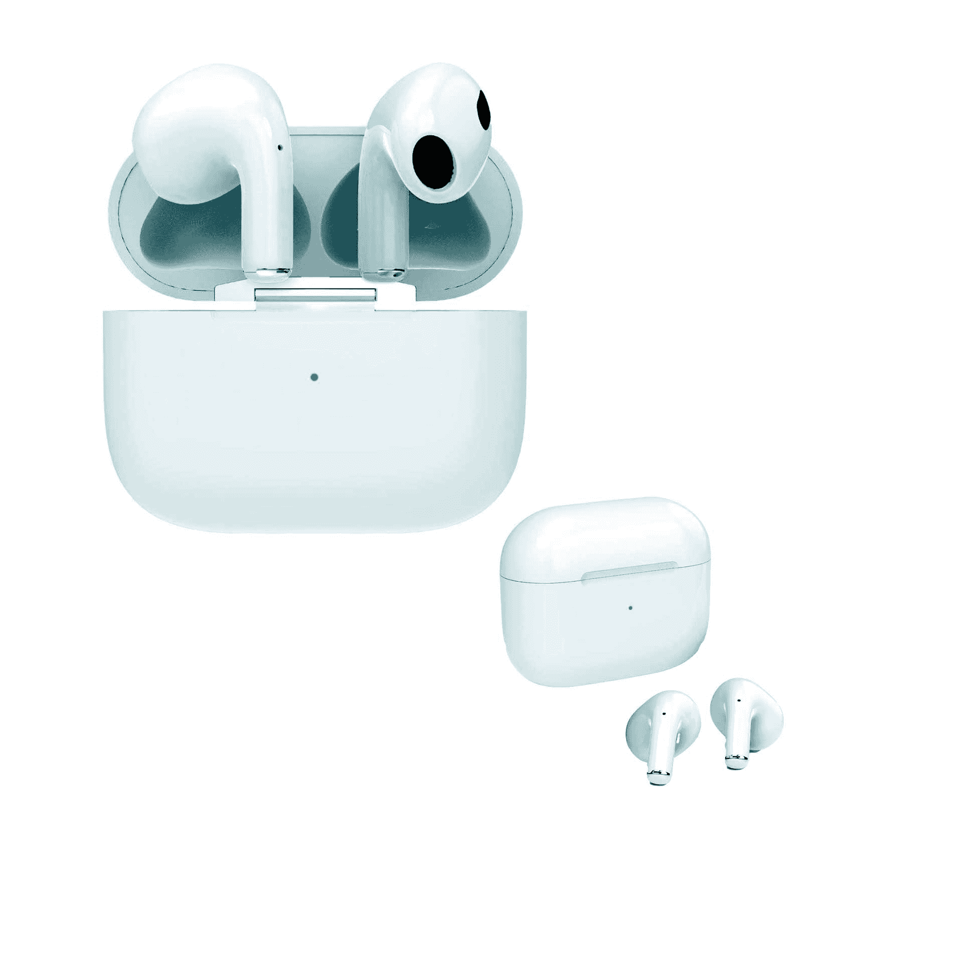 Auriculares Inalámbricos Bluettoth 2.0 Digital Planet