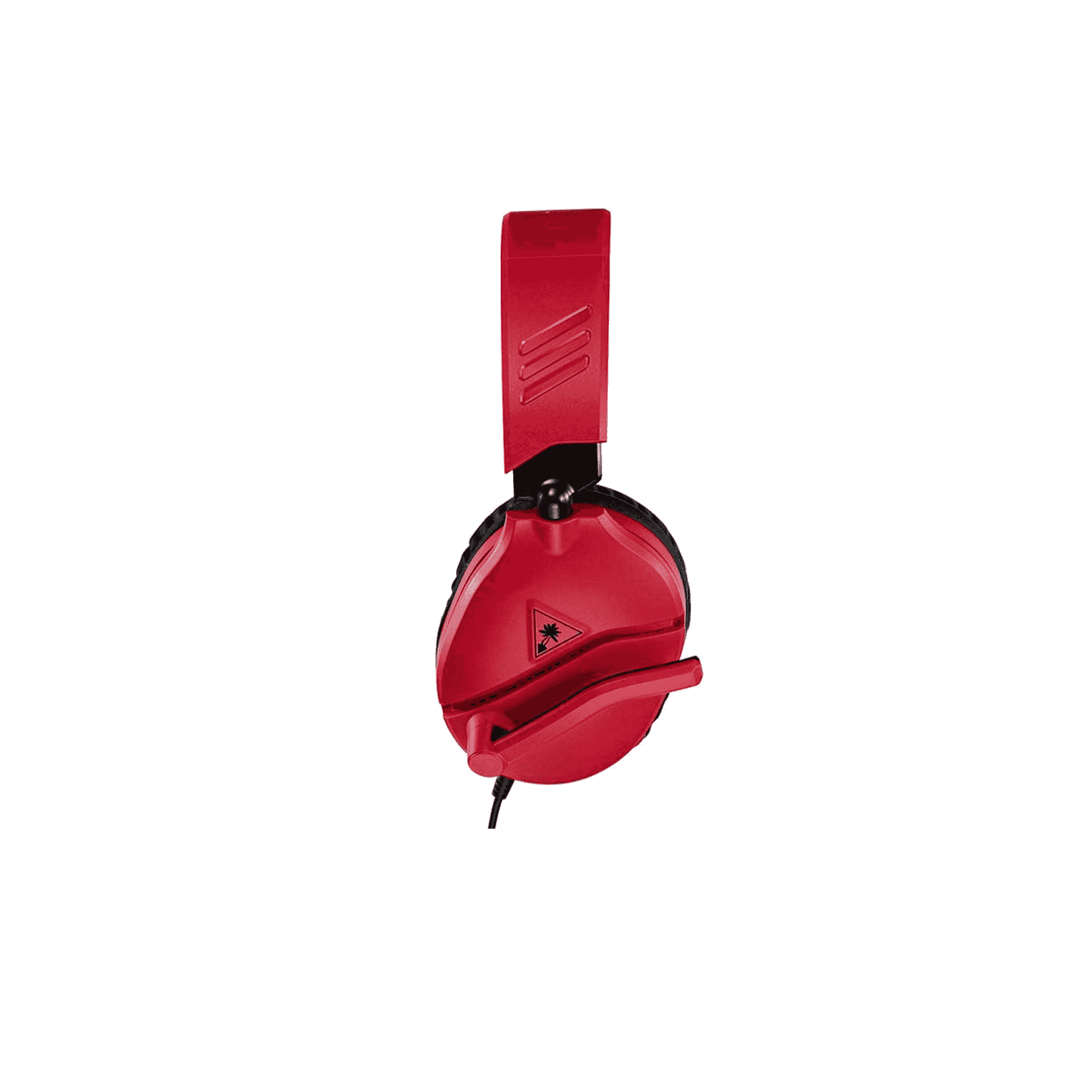 Auriculares Recon 70N Mid Red Turtle Beach Ps4- Switch Xone - Image 3