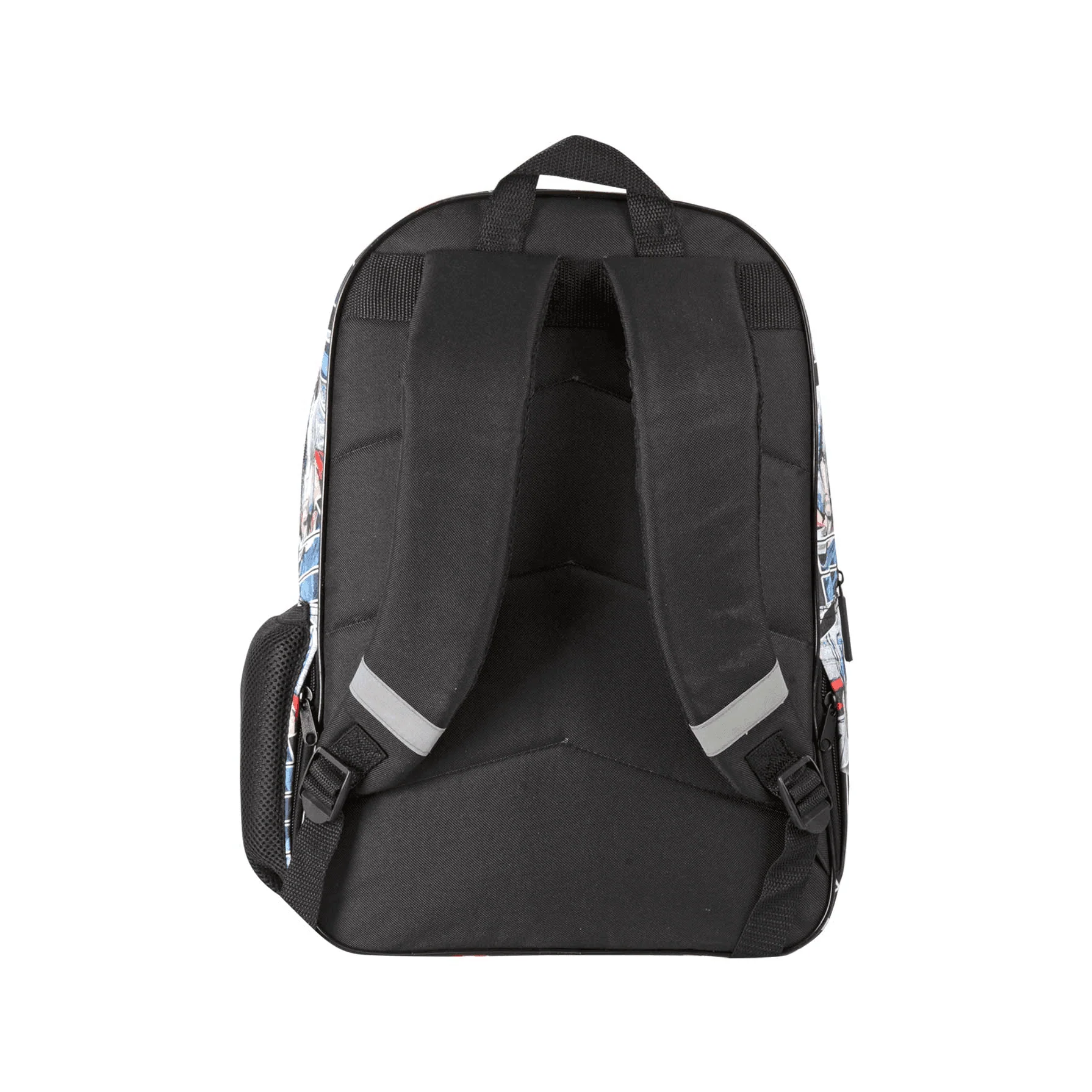 Avengers Cosmic Mochila Junior Adaptable a Carro 43 cm - Image 4