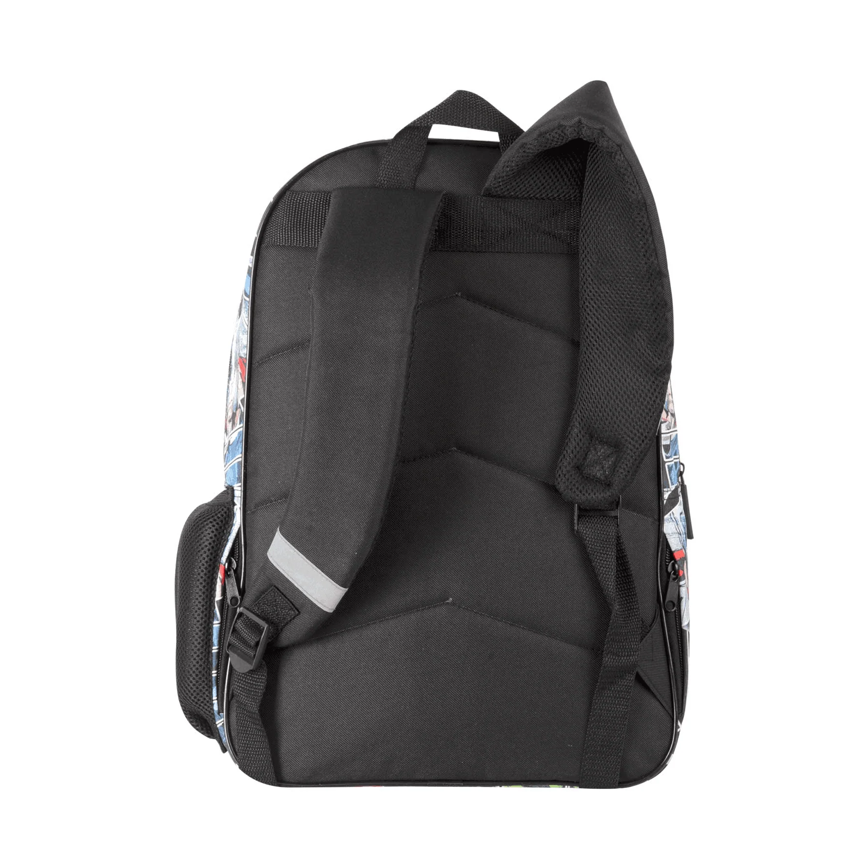 Avengers Cosmic Mochila Junior Adaptable a Carro 43 cm - Image 5