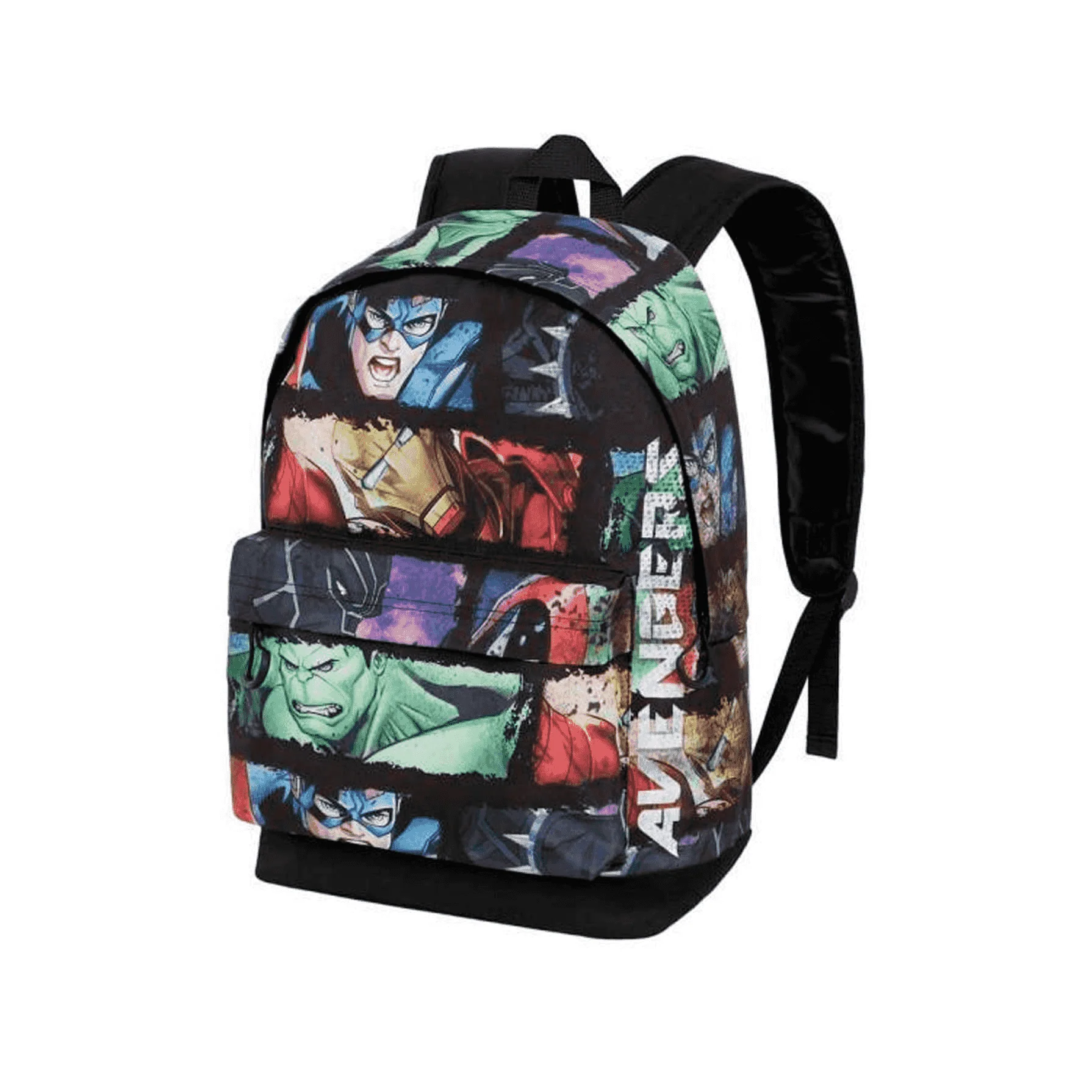 Avengers Mochila Heroes Fan 2.0 Superpower - Image 2