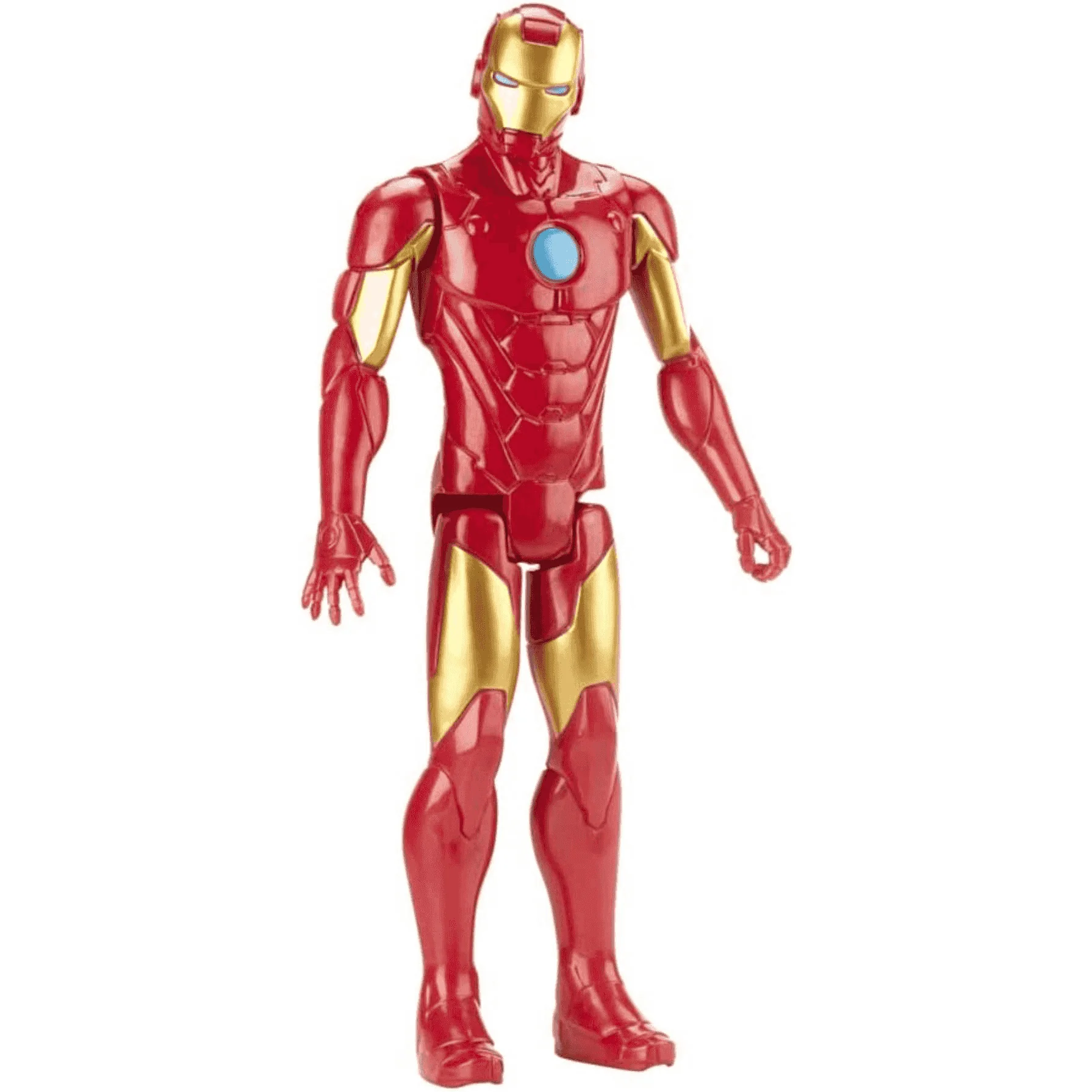 Avengers Titan Hero Series Figura de Iron Man 30 cm