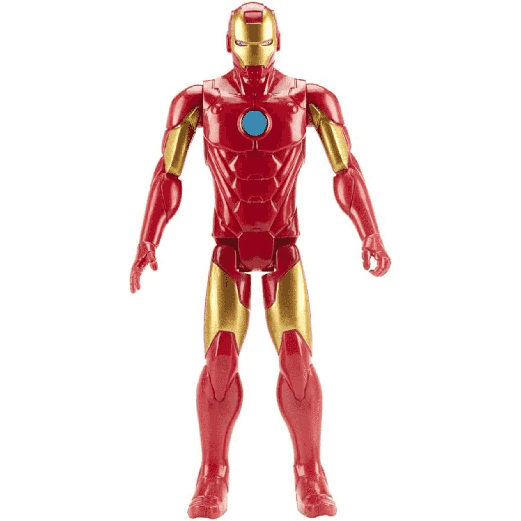 Avengers Titan Hero Series Figura de Iron Man 30 cm - Image 2