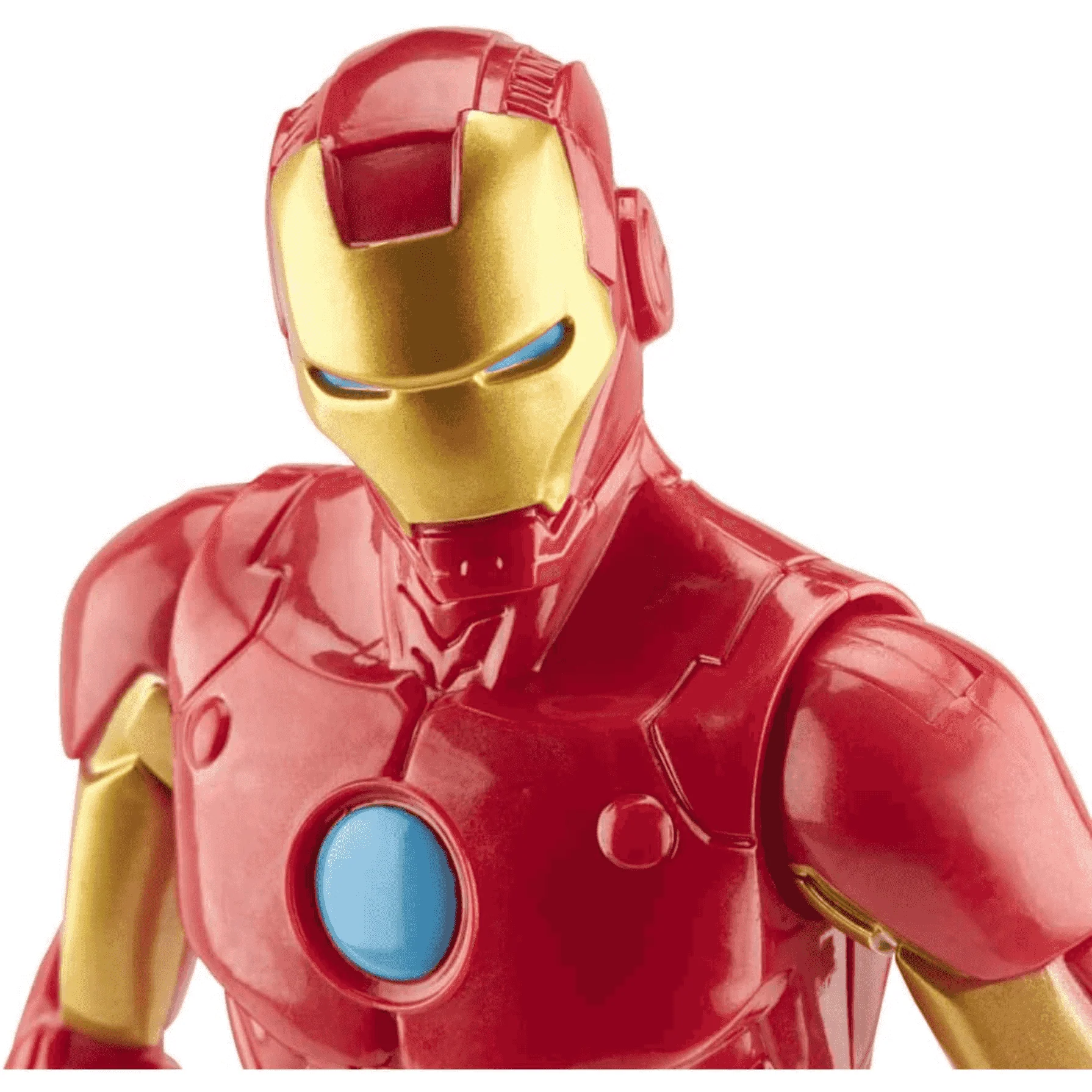 Avengers Titan Hero Series Figura de Iron Man 30 cm - Image 5