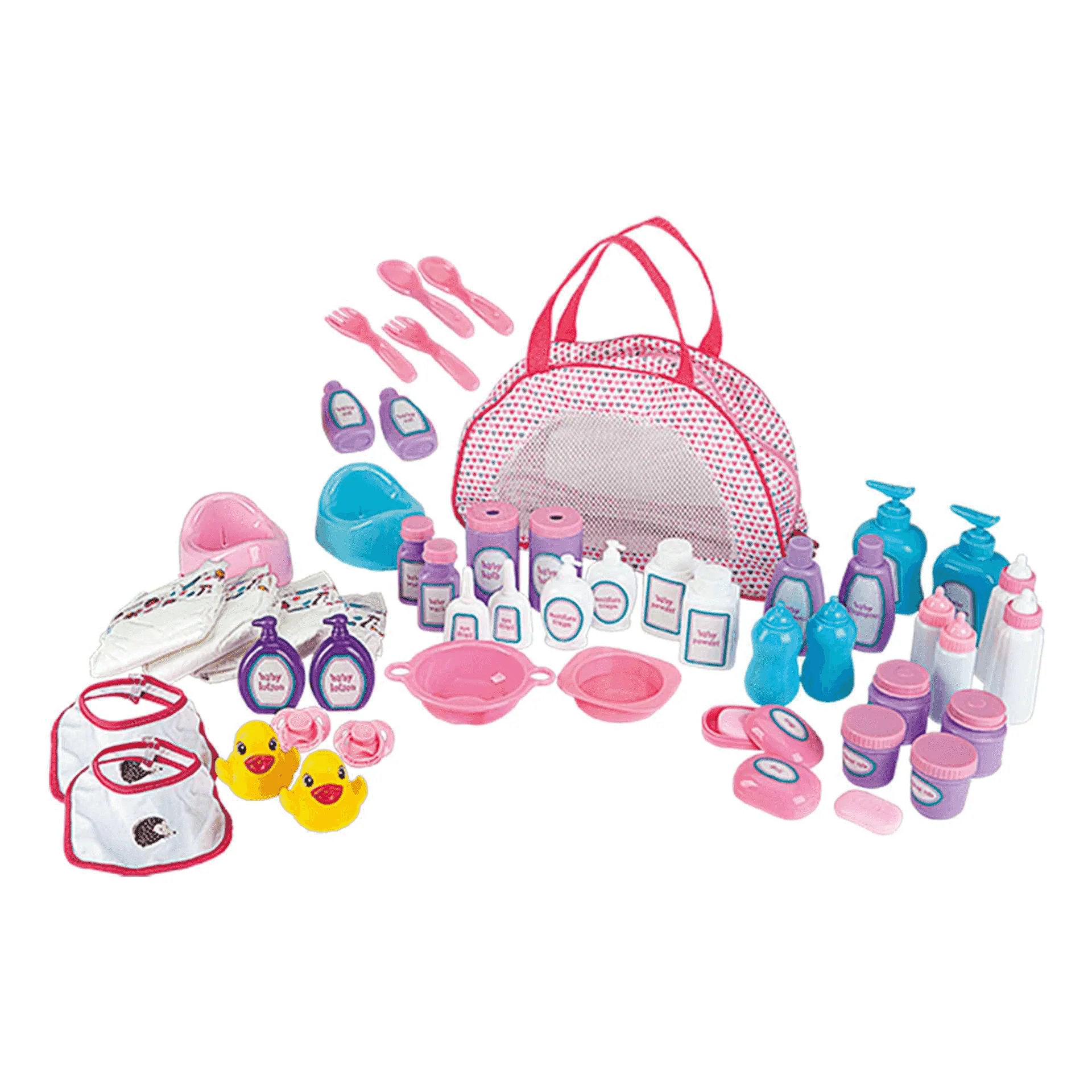Baby Accesorios PequeBB