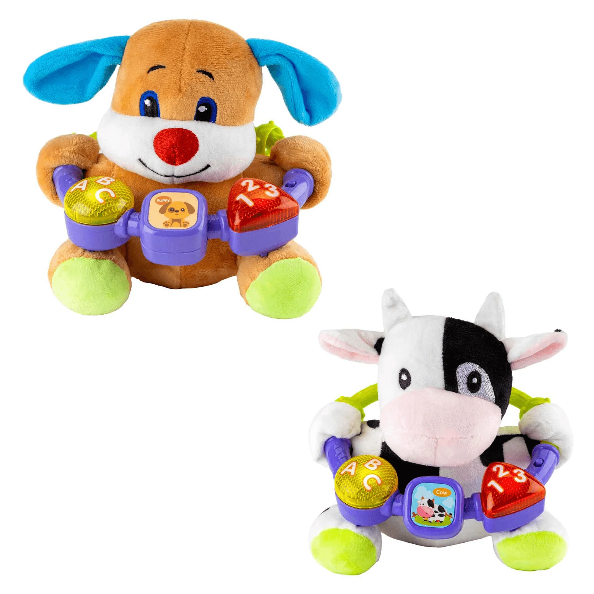 Baby Animal Funny Friend
