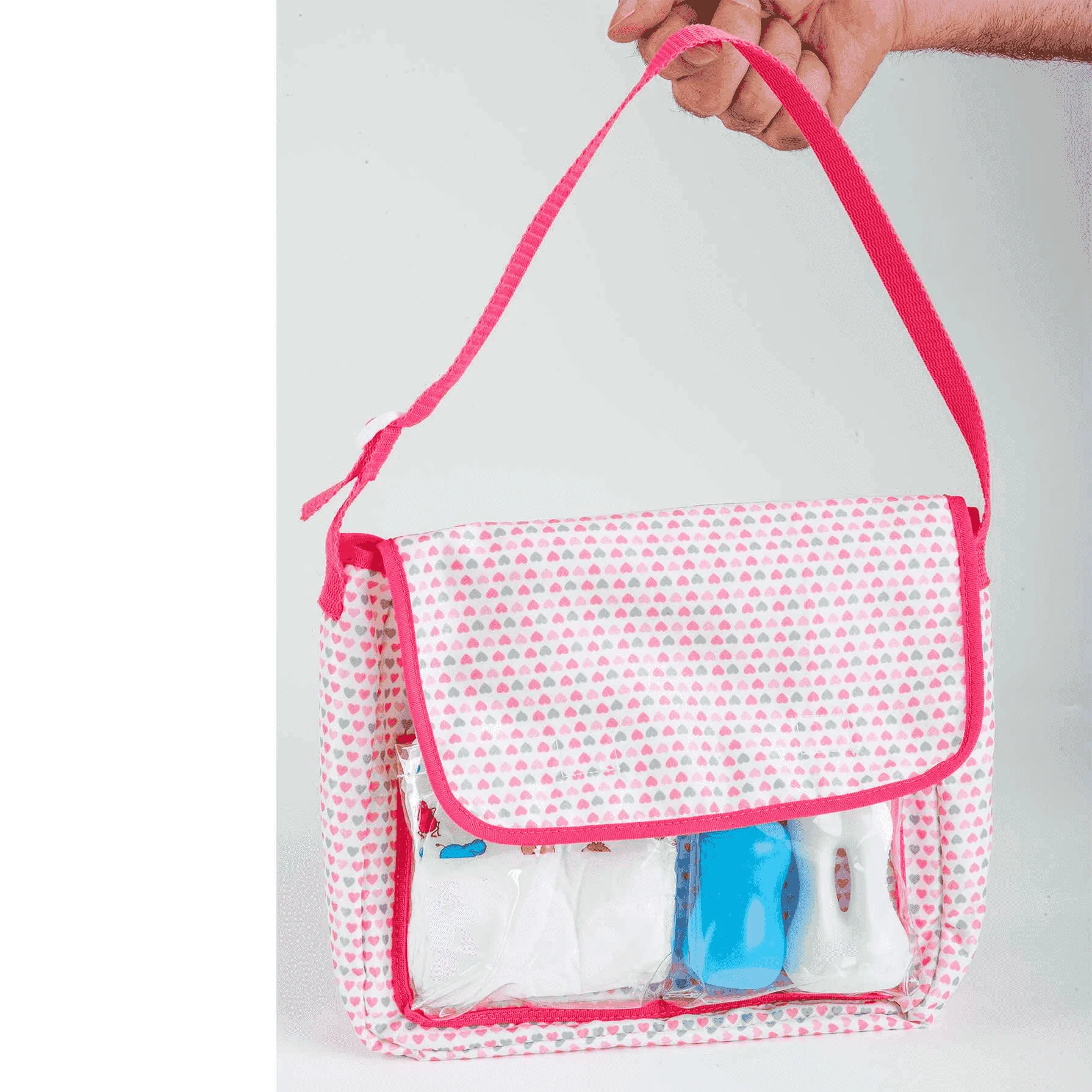 Baby Bolsito Accesorios PequeBB - Image 2