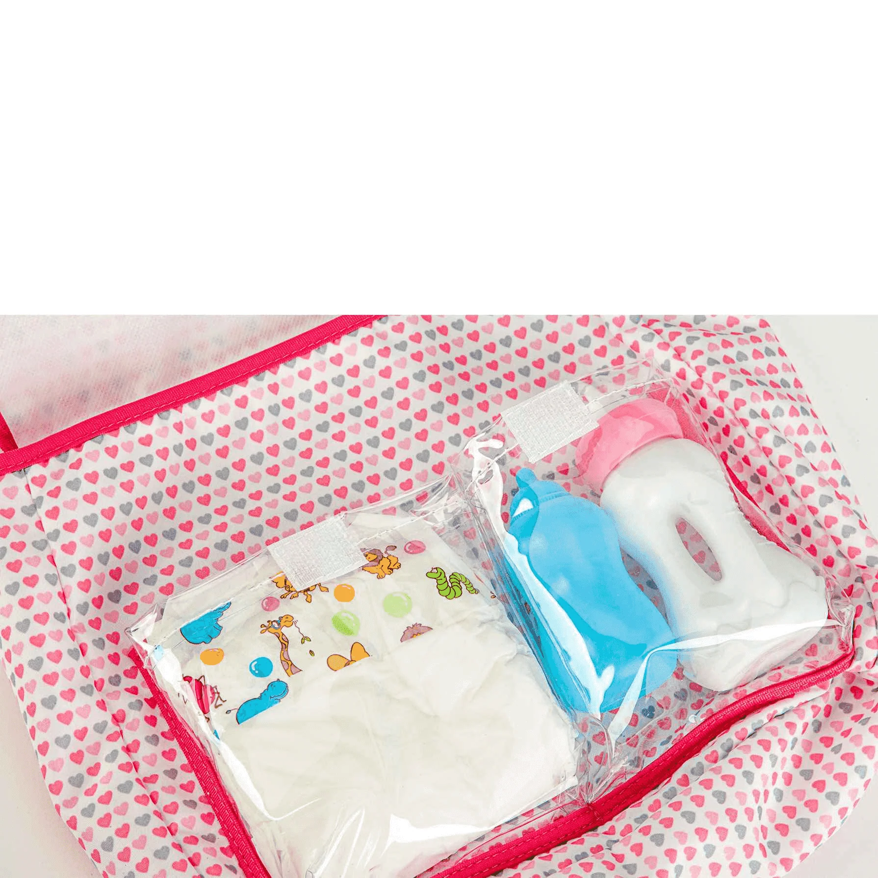 Baby Bolsito Accesorios PequeBB - Image 4