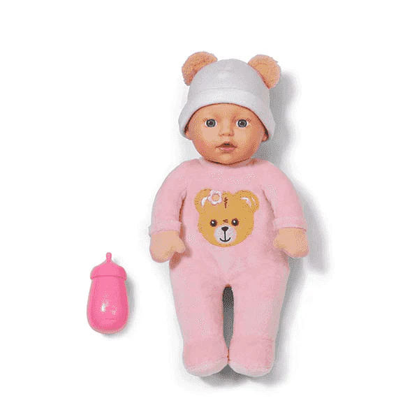 Baby Born 6 Funciones Interactivo
