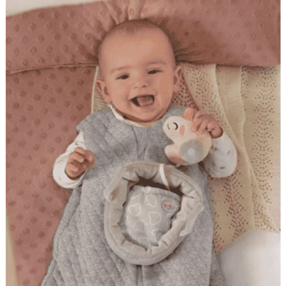 Baby Born Bebé Musical Berta – Peluche musical para bebés con nanas (0+ meses) | MGA - Image 2