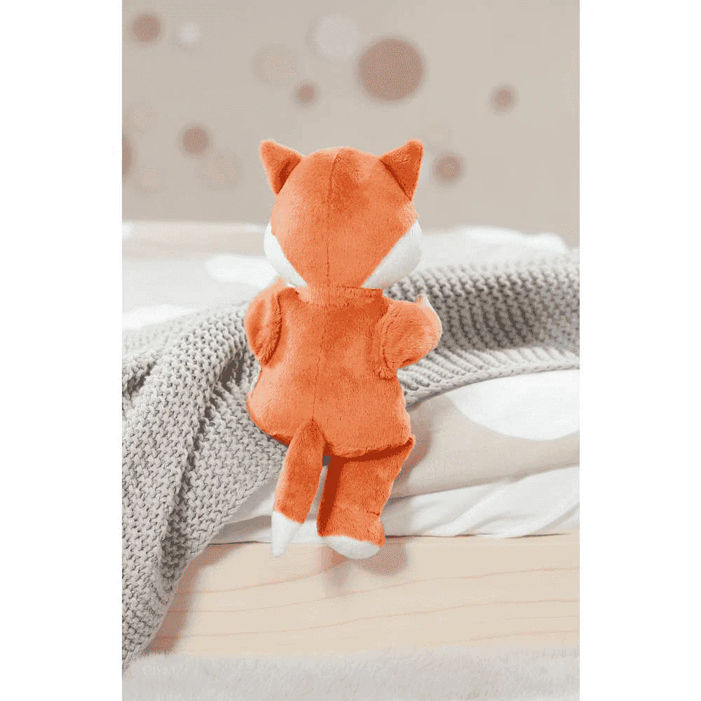 Baby Born Bebé Zorro Divertido 26 cm – Muñeco marioneta lavable para bebés | MGA - Image 3