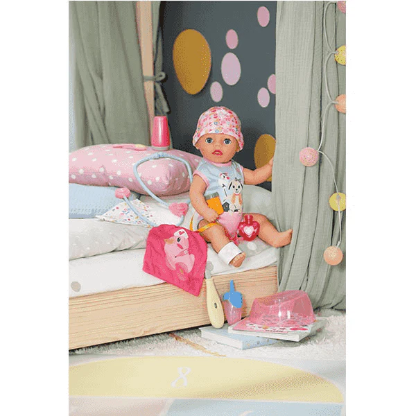 Baby Born Lena Cuidaditos 36 cm - Image 6