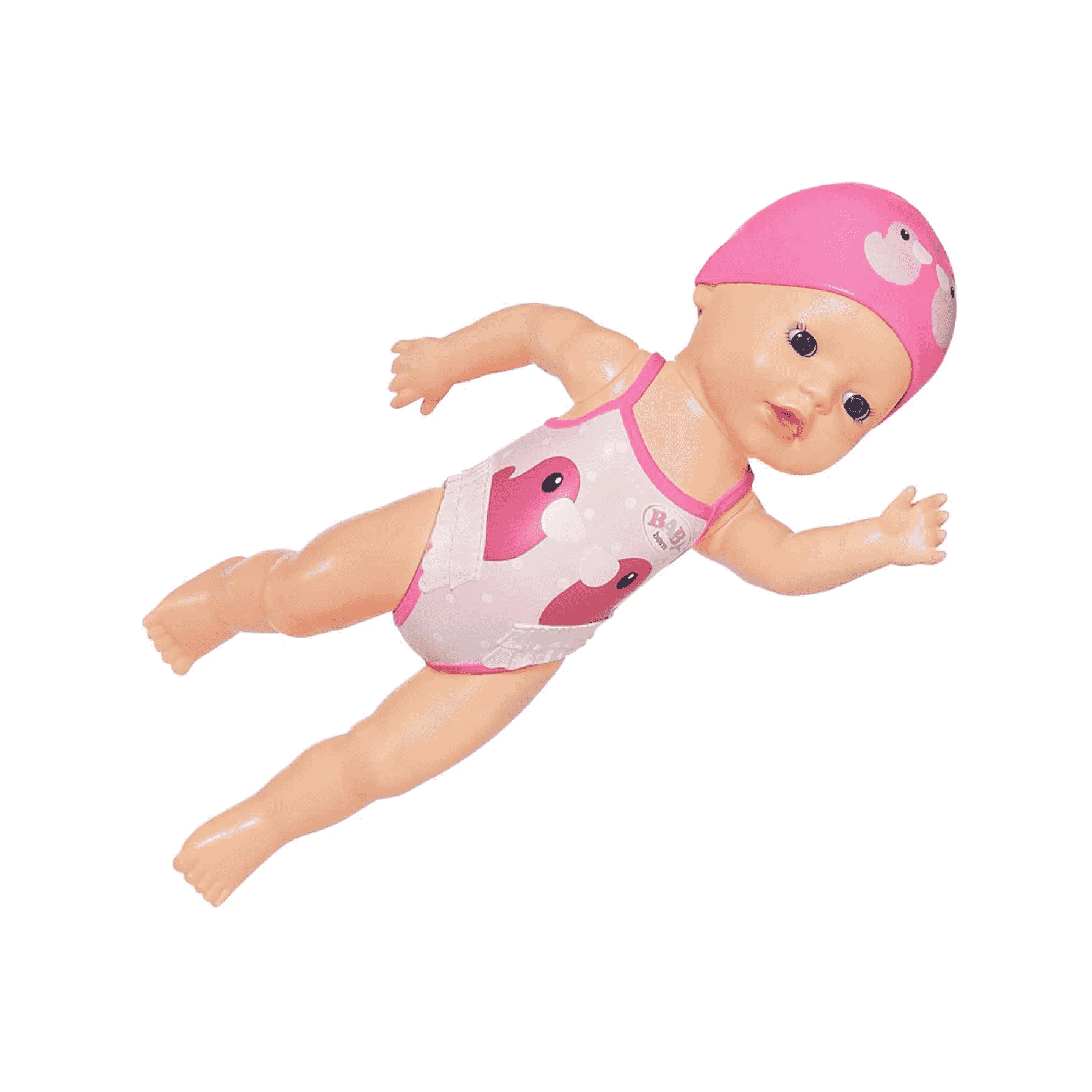 Baby Born Muñeca Nadadora 30Cm - Image 3