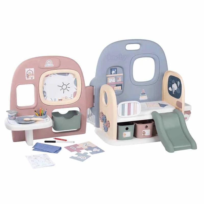 Baby Care Guarderia