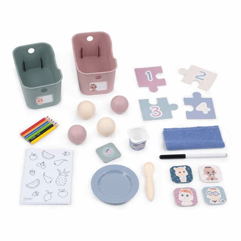Baby Care Guarderia - Image 2