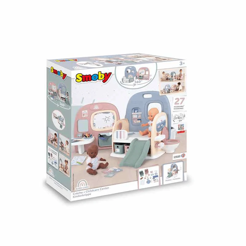Baby Care Guarderia - Image 4