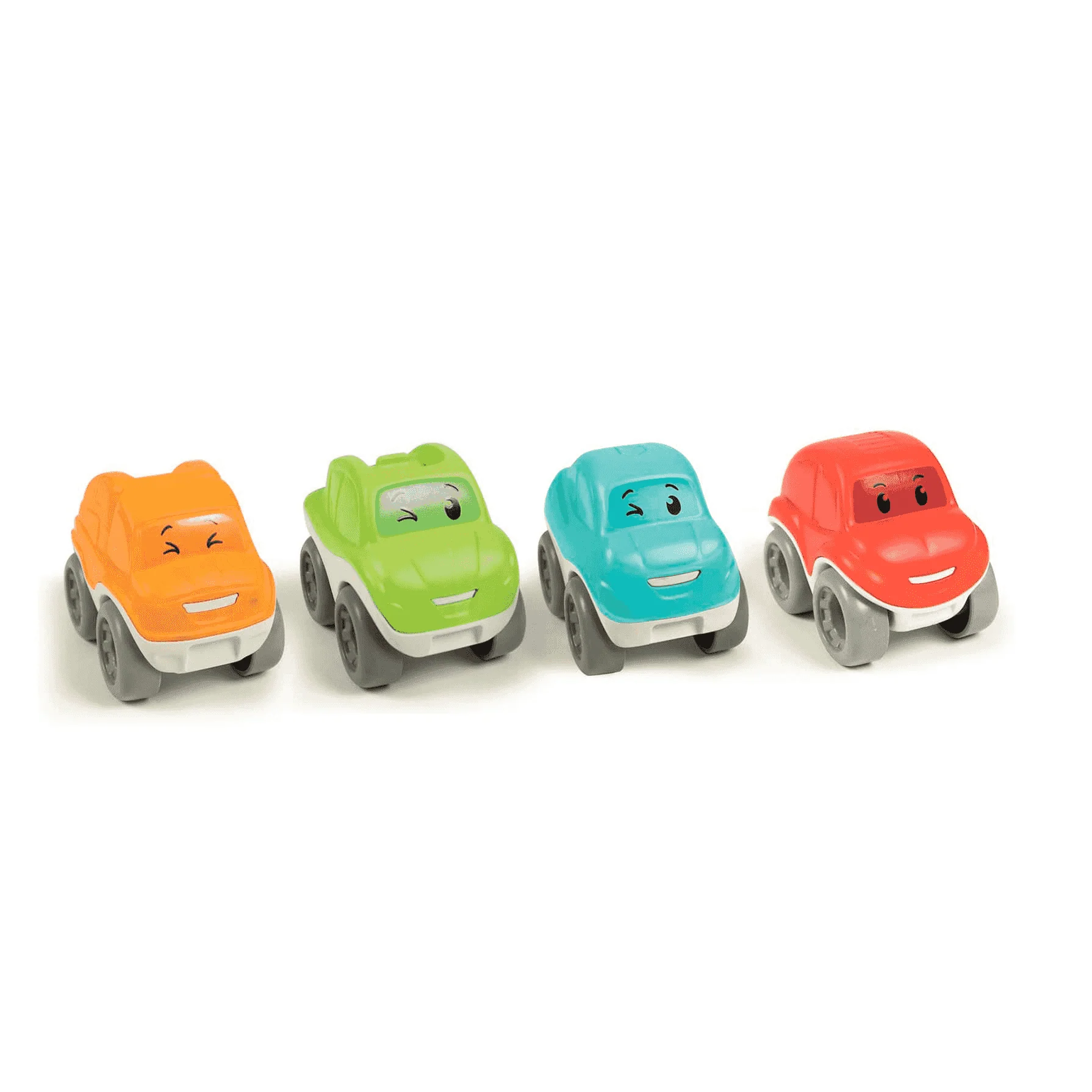Baby Clementoni Coche Ecológico Diferentes Modelos