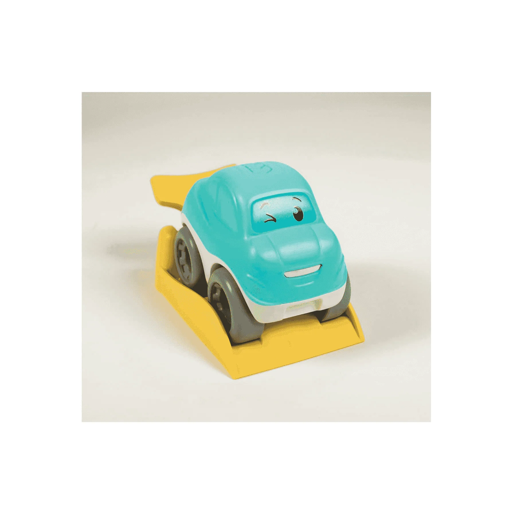 Baby Clementoni Coche Ecológico Diferentes Modelos - Image 3