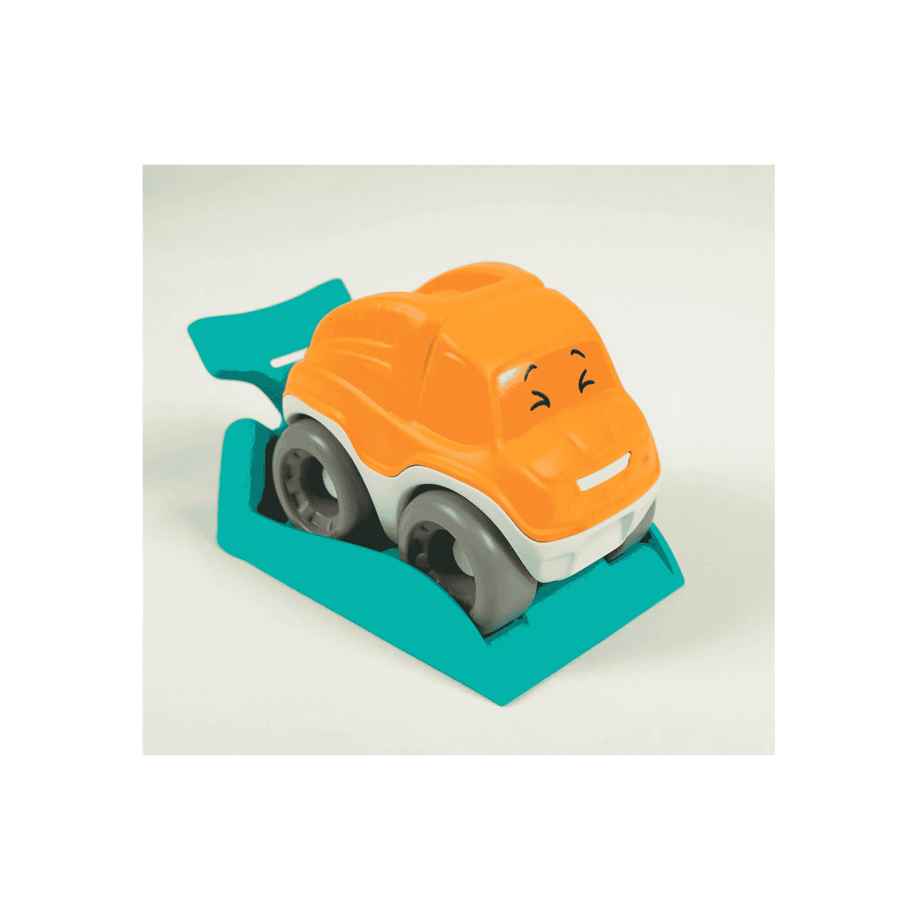 Baby Clementoni Coche Ecológico Diferentes Modelos - Image 5