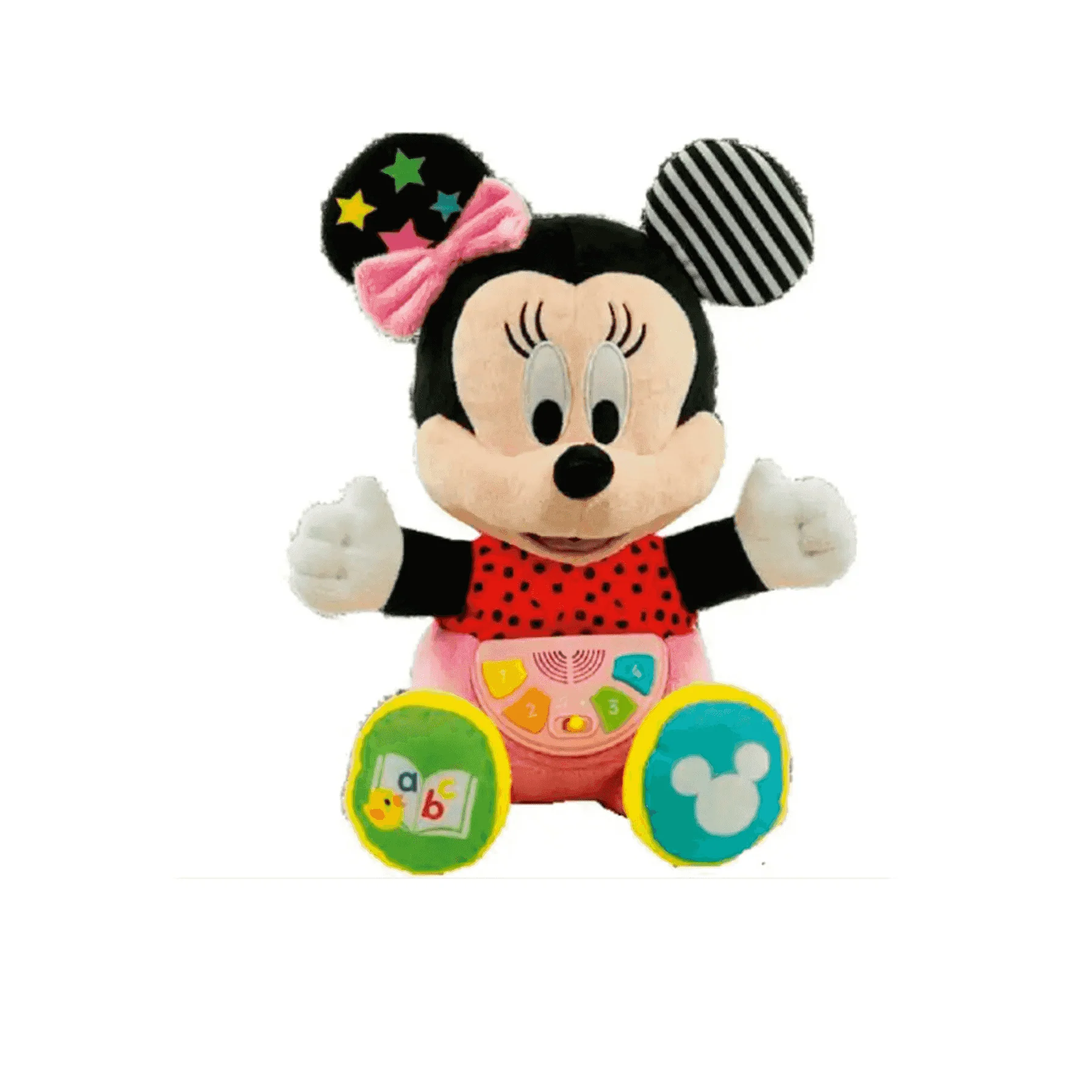 Baby Minnie Cuentacuentos - Image 2