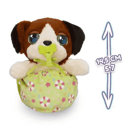 Baby Paws Mini Beagle - Image 5