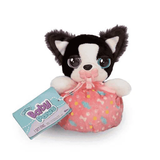 Baby Paws Mini Border Collie - Image 2