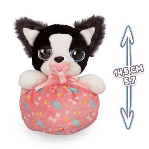 Baby Paws Mini Border Collie - Image 5