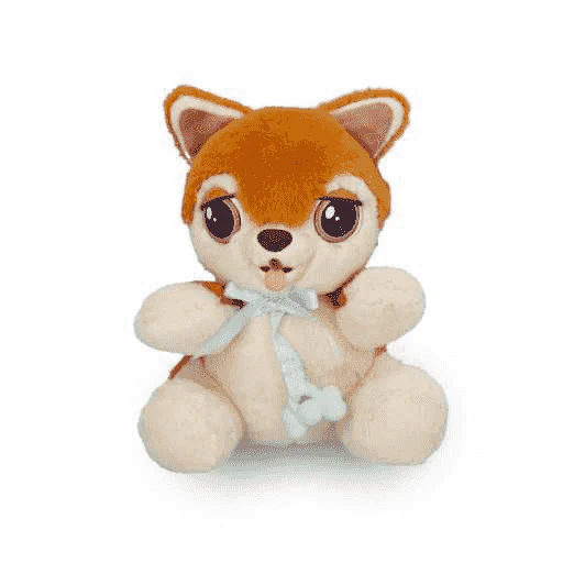 Baby Paws Mini Shiba - Image 2