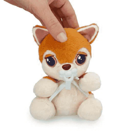 Baby Paws Mini Shiba - Image 3