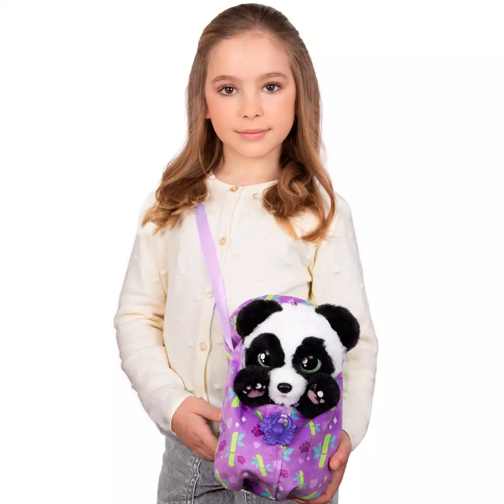 Baby Paws Tigre Interactivo Wave 3 - Image 5
