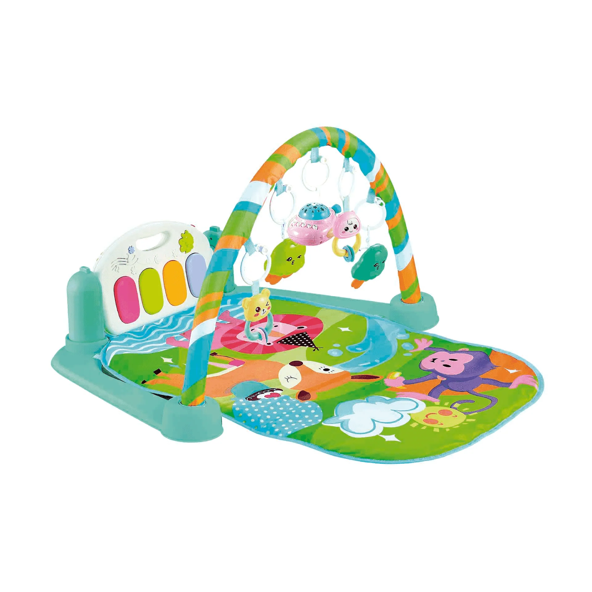 Baby Piano Melodías