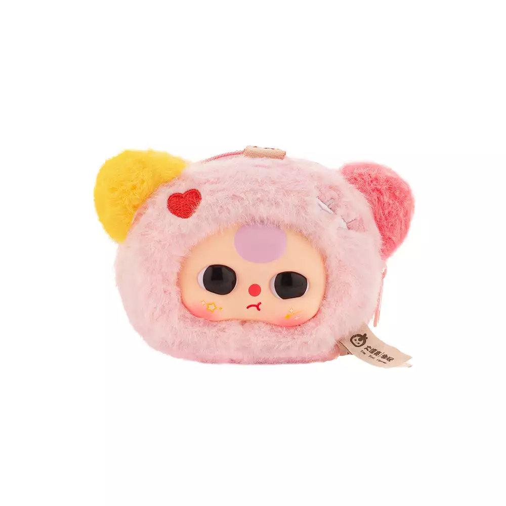 Baby Three Blind Box Llaveros Coleccionables - Image 7