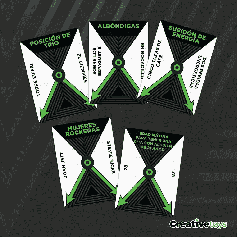 Bad Judgment – Juego de mesa party creativo para adultos | Decisiones locas y debates divertidos - Image 6