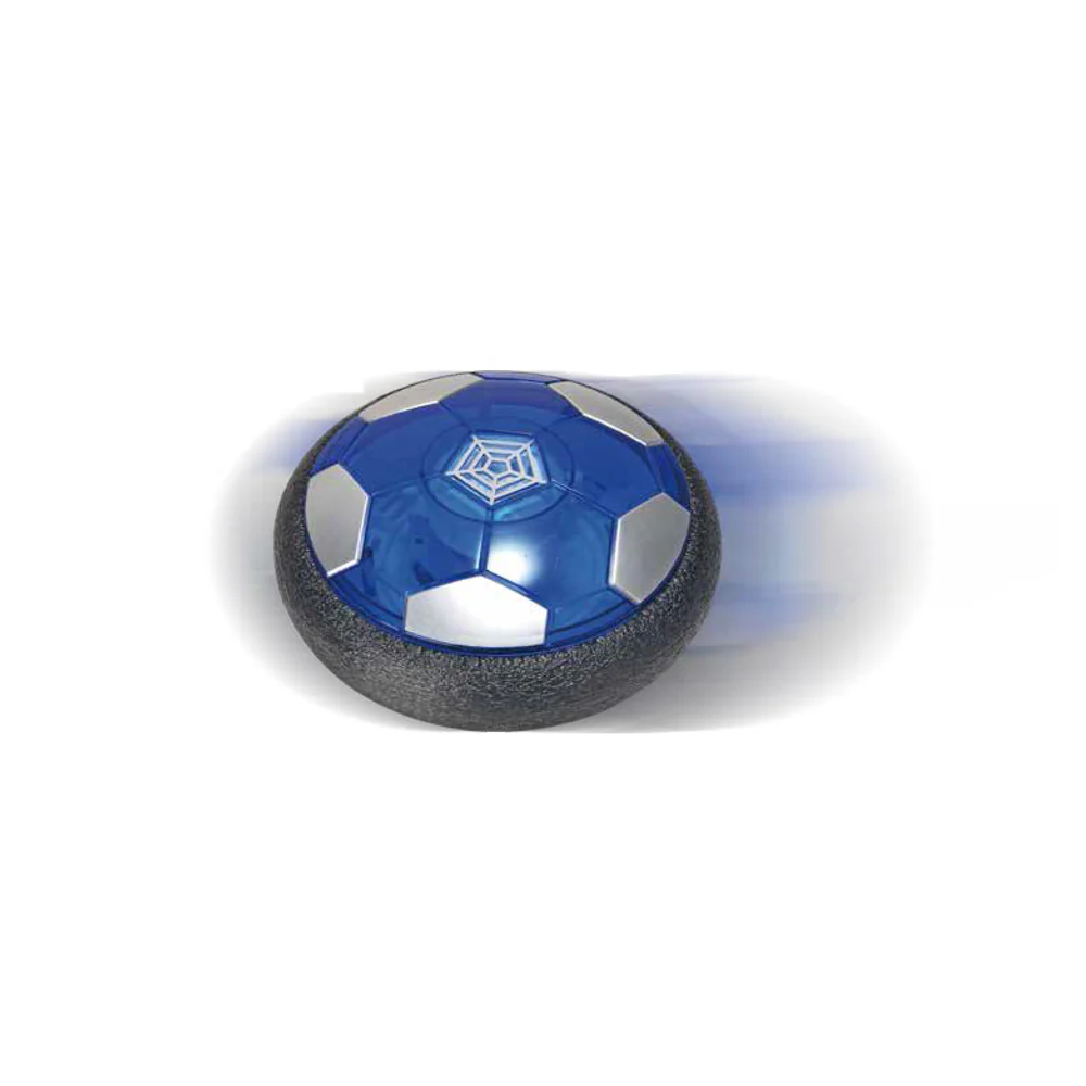 Balón Air Luz Deportivo - ¡Diversión que Flota!