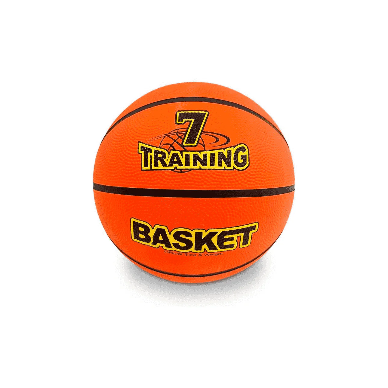 Balón de baloncesto Mondo talla 7