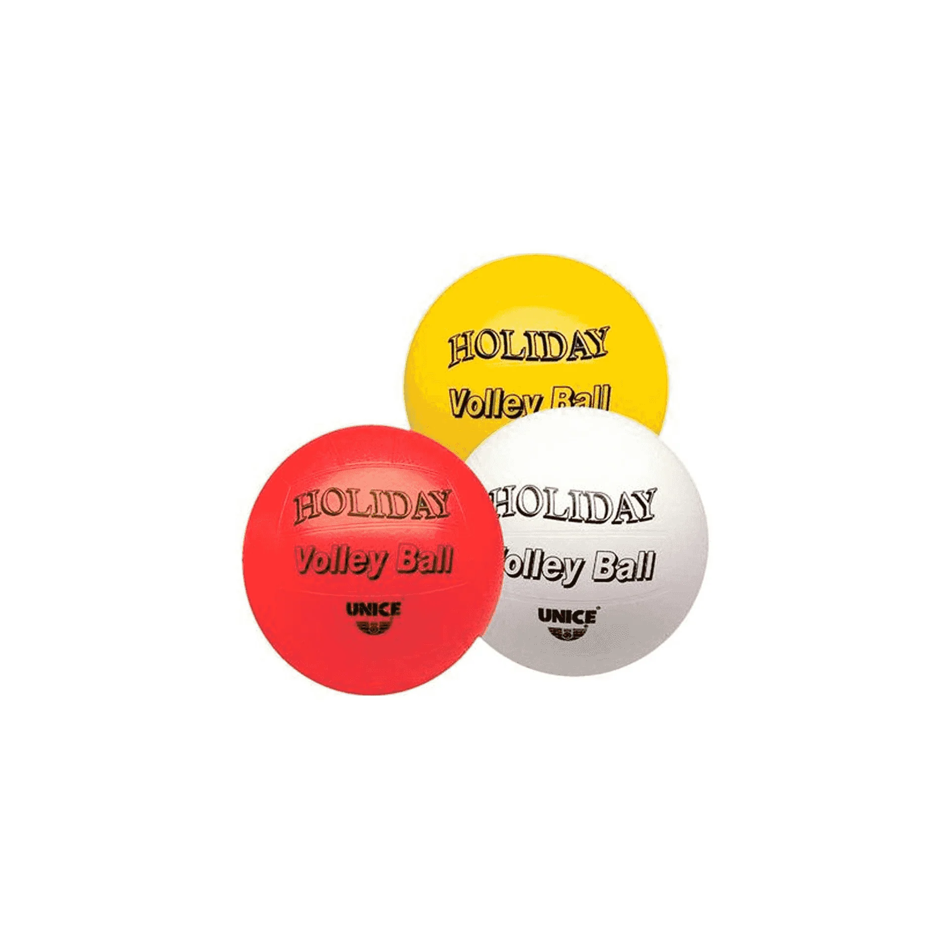 Balón Volley Holiday PVC 220 Mm