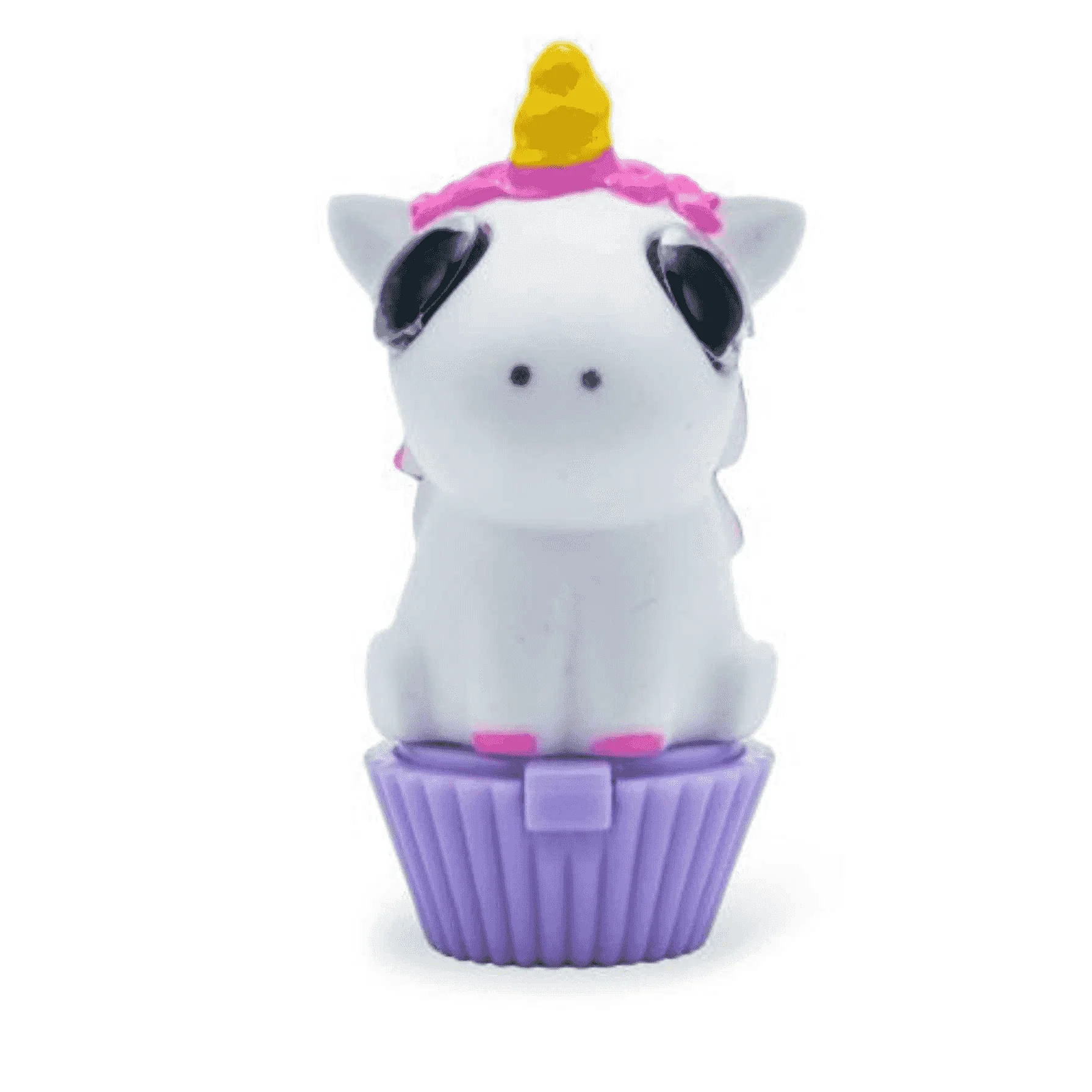Bálsamo Labial Llavero Unicornio Martinelia - Image 3