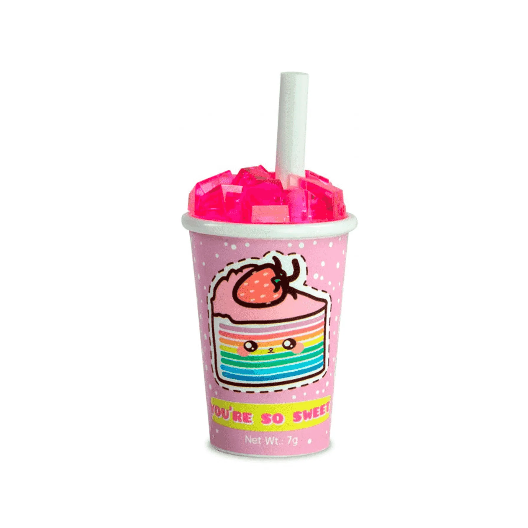 Bálsamo Labial Soda Diferentes Modelos - Image 3