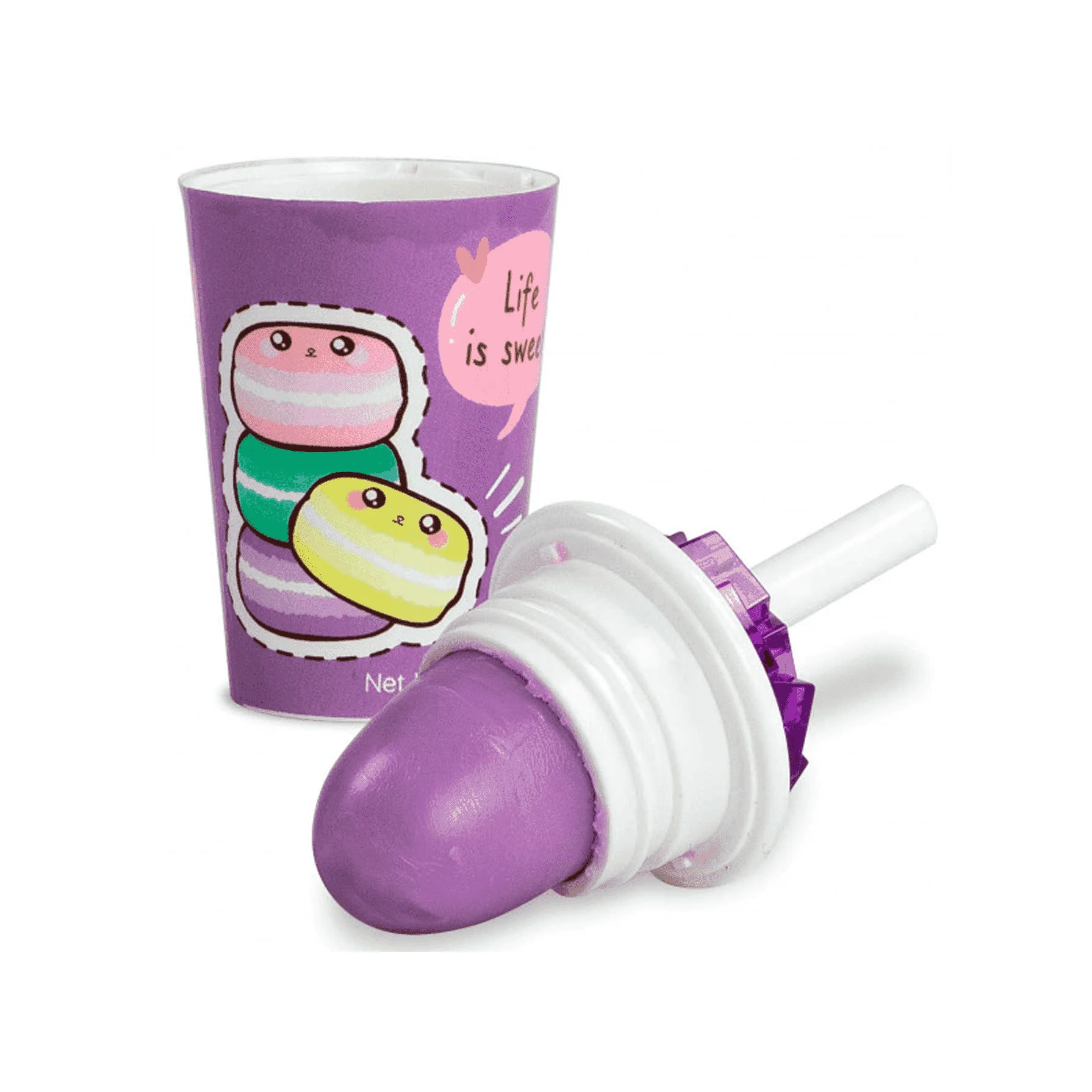 Bálsamo Labial Soda Diferentes Modelos - Image 5