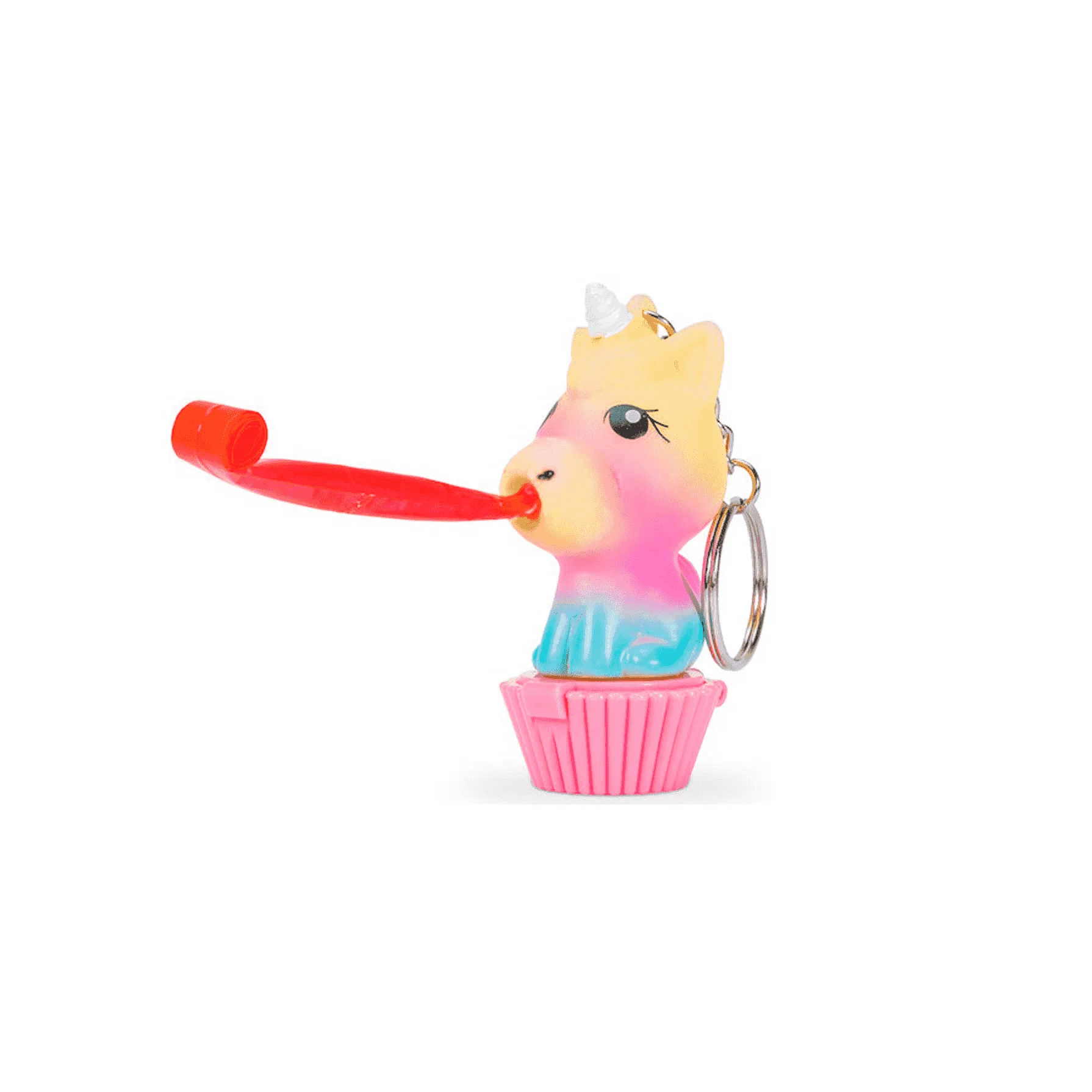 Bálsamo Labial Unicornio con Lengua Diferentes Modelos - Image 3