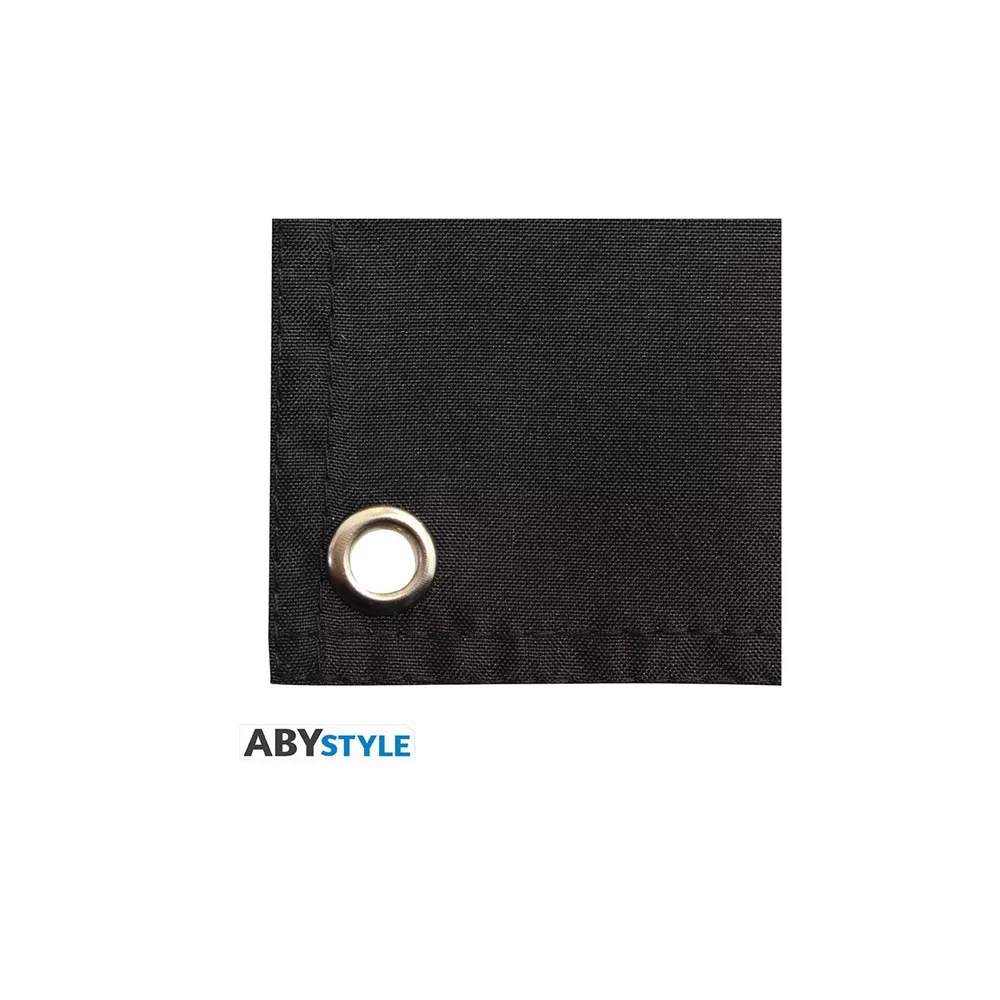 Bandera One Piece Strawhat 50×60 cm – ABYstyle - Image 2