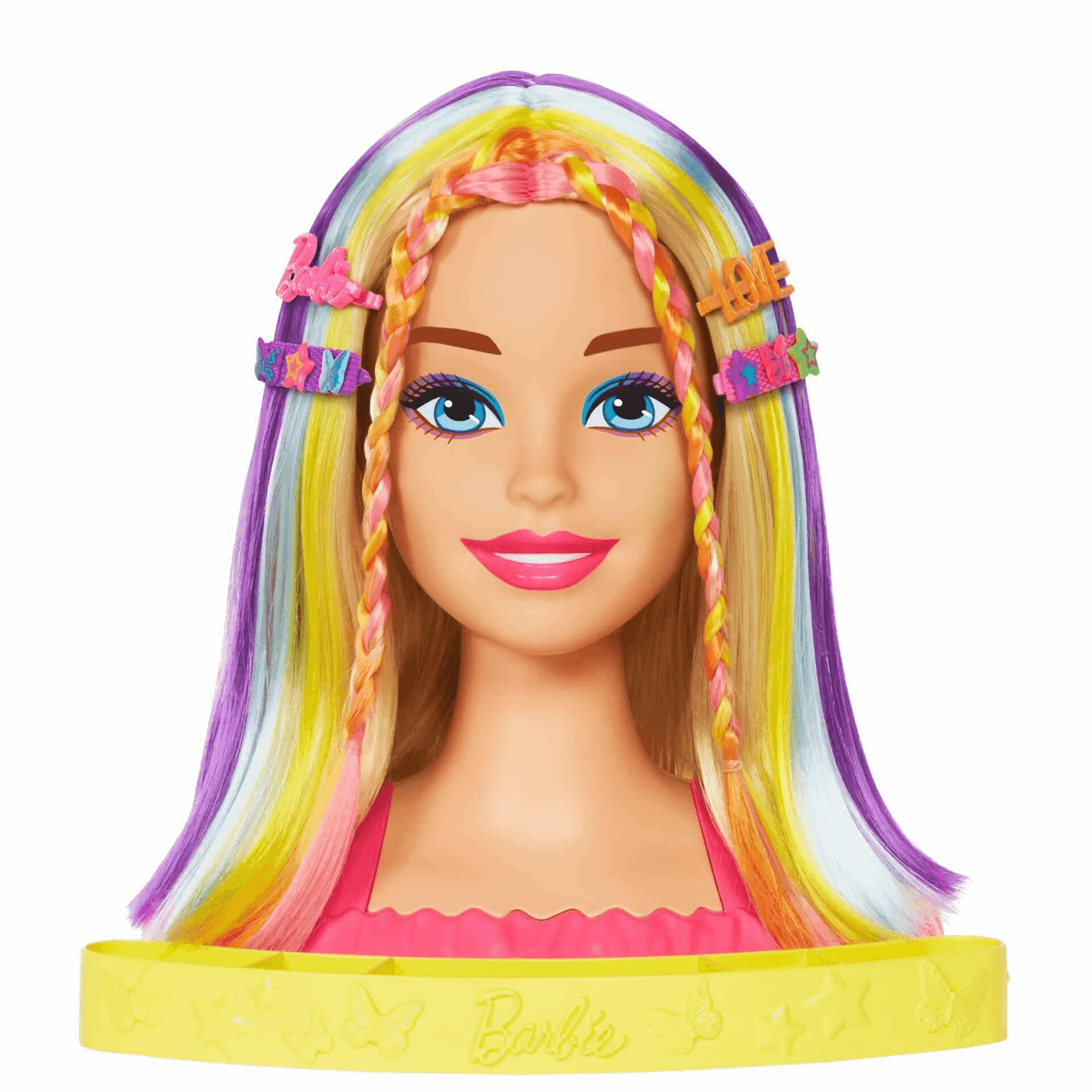 Barbie - Busto de Barbie -Cabeza Barbie - Image 2