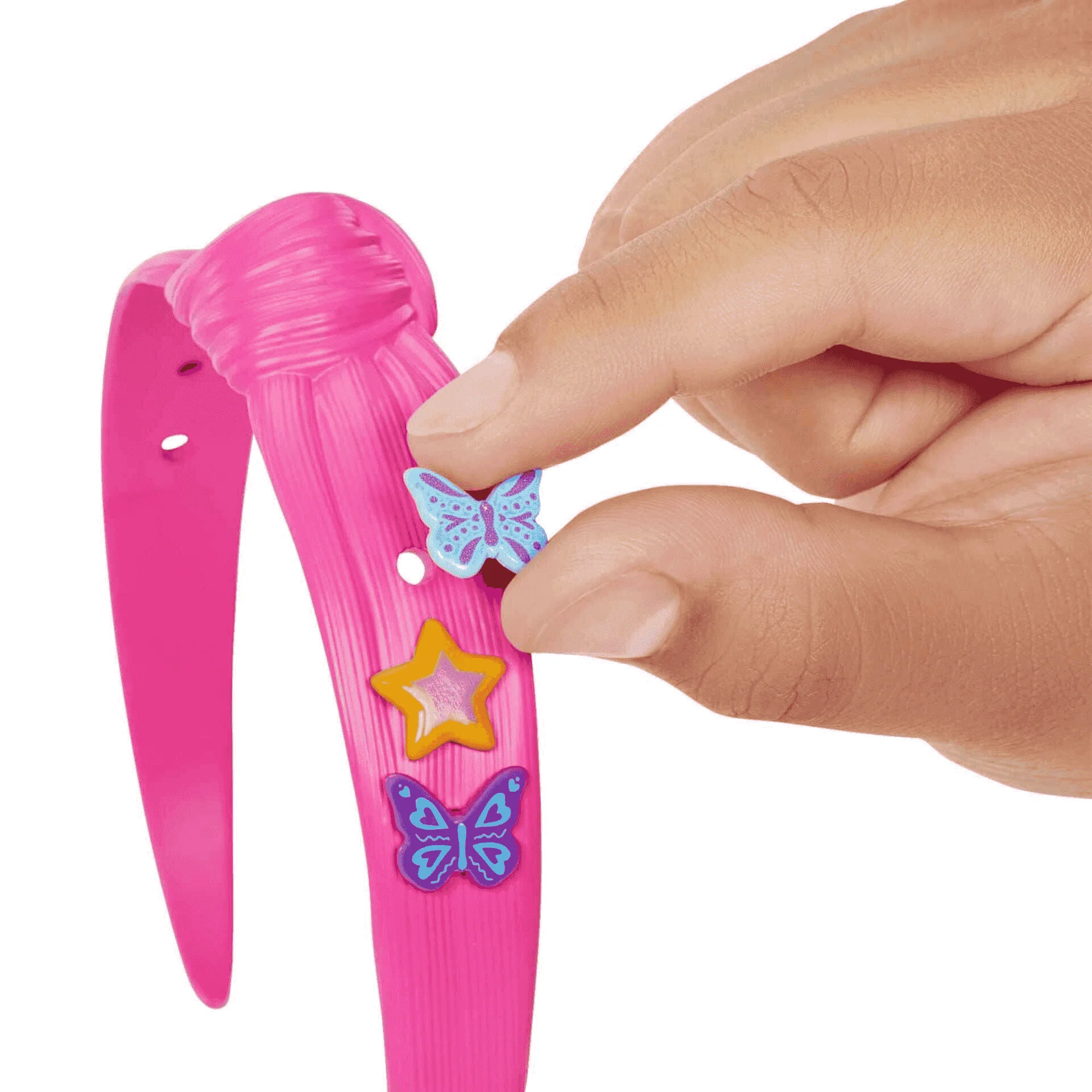 Barbie - Busto de Barbie -Cabeza Barbie - Image 5